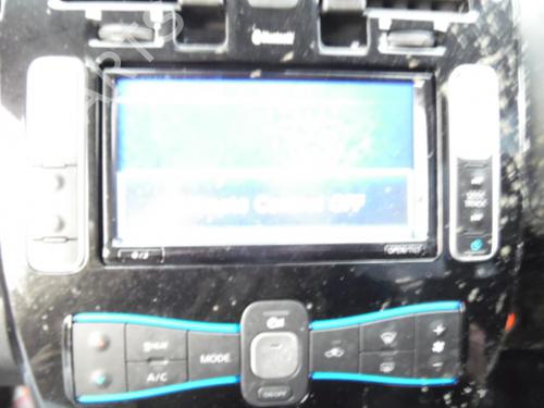 Air vent NISSAN LEAF (ZE0) Electric | BP38805751I21 - Image 18