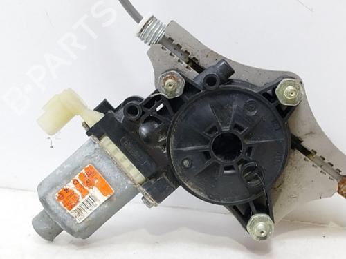 Rear left window mechanism KIA STONIC (YB) 1.2 CVVT | BP38812991C24 - Image 3
