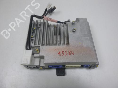 Used Electronic module Electronic module MAZDA 2 Hatchback (DL, DJ) 1.5 SKYACTIV-G (DJLFS) (115 hp) 38812610 38812610