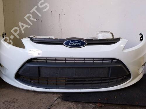Used Front bumper Front bumper FORD FIESTA VI Van 1.25 (60 hp) 40466848 40466848