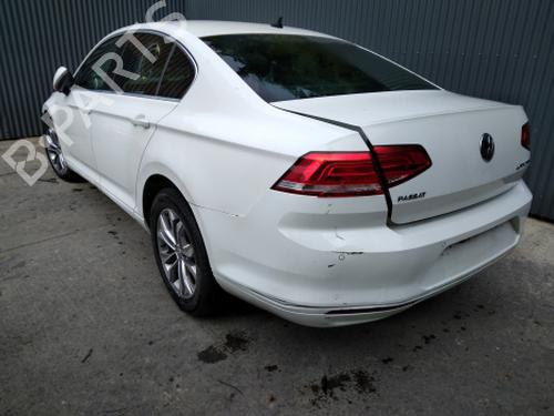 Engine control unit (ECU) VW PASSAT B8 (3G2, CB2) 2.0 TDI | BP38809784M57 - Image 7