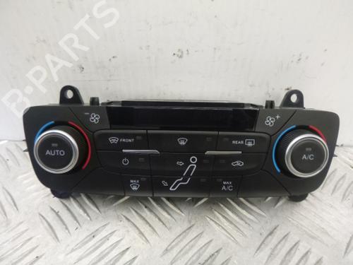 Used Climate control Climate control FORD FOCUS III 1.0 EcoBoost (125 hp) 38815735 38815735