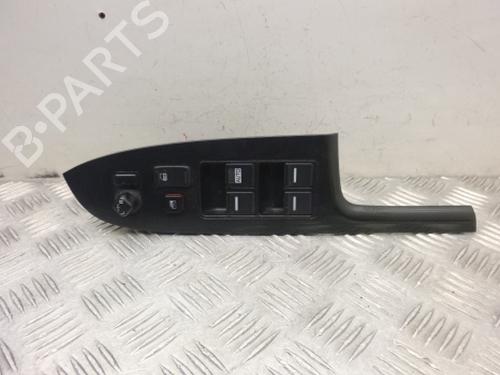 Used Right front window switch Right front window switch HONDA ACCORD VII (CL, CN) 2.2 i-CTDi (CN1) (140 hp) 38812012 38812012