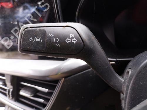 Used Steering column stalk Steering column stalk FORD FOCUS IV (HN) 1.0 EcoBoost (125 hp) 38812143 38812143