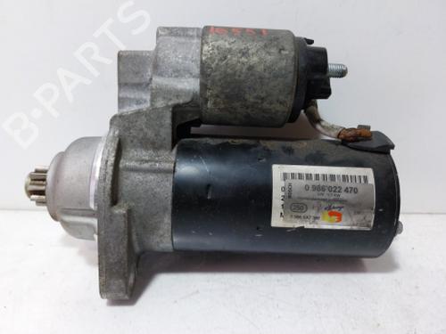 Used Starter Starter PORSCHE 911 (997) 3.8 Carrera S (355 hp) 38807240 38807240