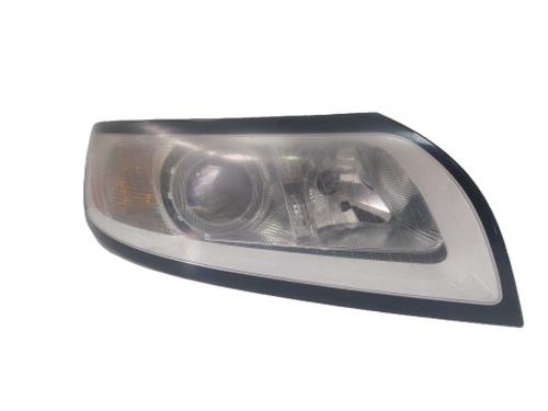 Used Right headlight Right headlight VOLVO S40 II (544) 1.6 D (110 hp) 38802936 38802936