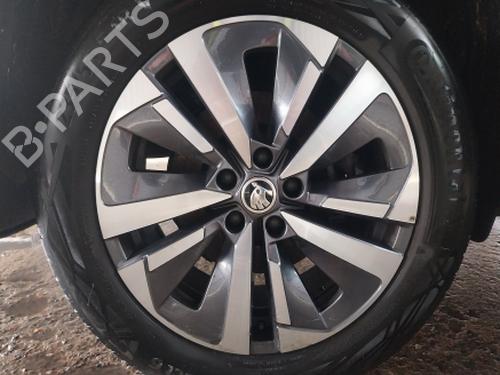 Starter SKODA KODIAQ II (PS7) 2.0 TDI | BP38812530M8  - Image 21