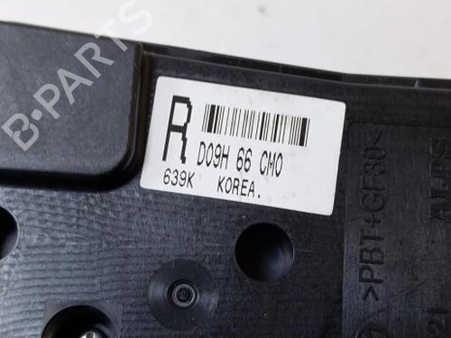 Control unit MAZDA CX-3 (DK) 2.0 SKYACTIV-G (DK5W, DK6W) | BP38815713M11 - Image 4