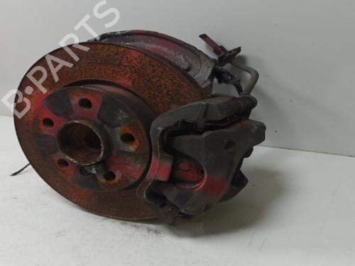Right front steering knuckle MINI MINI (F55) Cooper D | BP38805209M26 - Image 2