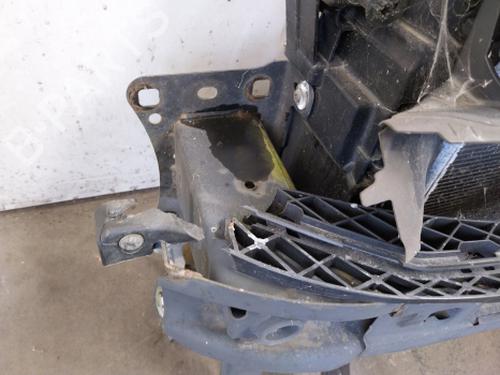 Front slam panel VW PASSAT B8 (3G2, CB2) 2.0 TDI | BP38805656C72 - Image 4