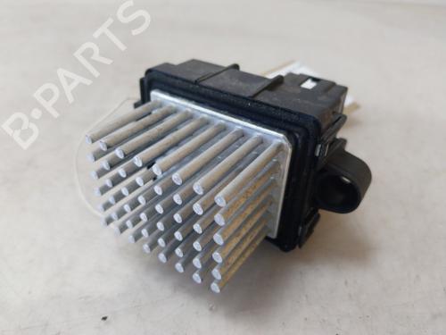 Heater resistor FORD MONDEO V Hatchback (CE) 2.0 TDCi | BP39411803M108 - Image 2