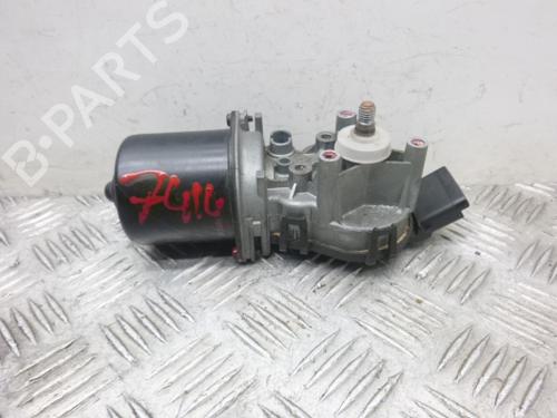 Front wiper motor NISSAN KUBISTAR Van (X76) 1.5 dCi | BP38810852M29 - Image 2