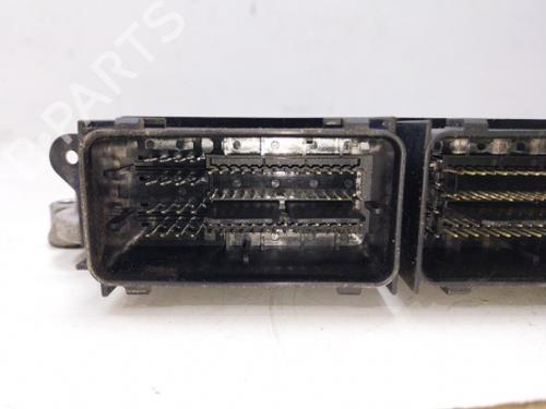 Engine control unit (ECU) FORD FIESTA VI Van 1.0 EcoBoost | BP38805081M57 - Image 4