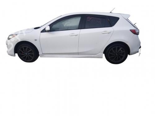 ABS pump MAZDA 3 (BL) 1.6 MZR CD (BL14) | BP38811417M43  - Image 8