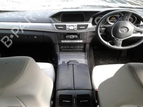 Front left window mechanism MERCEDES-BENZ E-CLASS (W212) E 220 CDI / BlueTEC (212.001, 212.002) | BP38808368C22  - Image 11