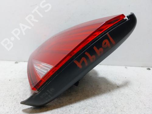 Right tailgate light VW PASSAT B8 (3G2, CB2) 2.0 TDI | BP38810116C80 - Image 2