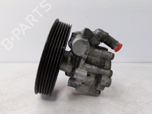 Used Steering pump Steering pump DACIA DUSTER (HS_) 1.5 dCi 4x4 (HSMC, HSMD) (110 hp) 38806653 38806653