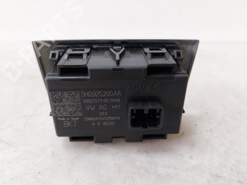Warning switch VW CADDY V Box Body/MPV (SBA, SBH) 2.0 TDi | BP38814082I22 - Image 4