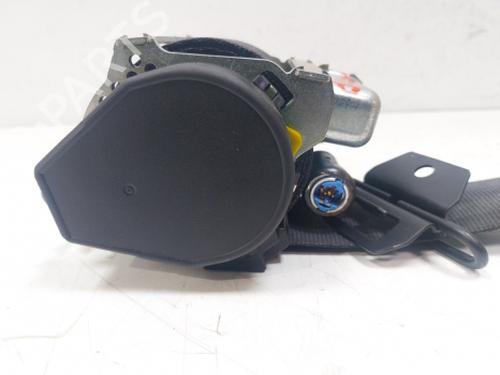 Front right seatbelt RENAULT CAPTUR I (J5_, H5_) 1.5 dCi 90 (J5N4, J5M5, J5MW, J5M6, J5AL, J5AJ) | BP38815749I25 - Image 13