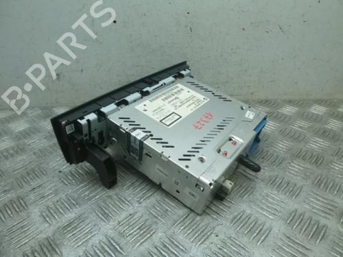 Radio BMW 3 (E90) 318 d | BP38803292E6 - Image 2
