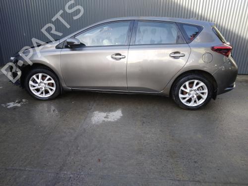Right front window switch TOYOTA AURIS (_E18_) 1.4 D-4D (NDE180_, NDE180R) | BP38813792I26 - Image 7