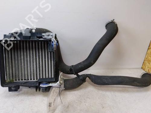 Intercooler PEUGEOT PARTNER Box Body/MPV (K9) 1.5 BlueHDi 100 | BP39689992M30 - Image 2