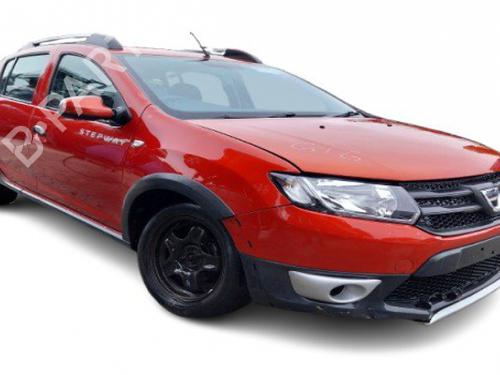 Left headlight DACIA SANDERO II 1.5 dCi | BP38812564C28 - Image 12