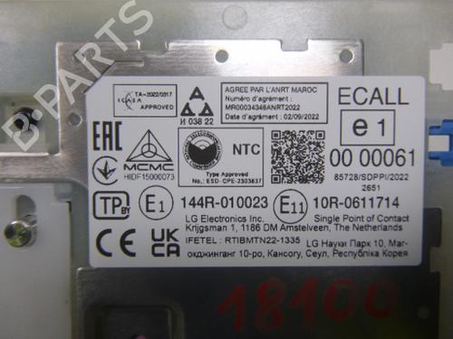 Electronic module BMW 1 (F70) 120 Mild-Hybrid | BP38808720M83 - Image 7