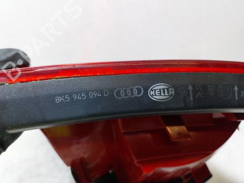 Right tailgate light AUDI A4 B8 (8K2) 2.0 TDI | BP38807672C80  - Image 6
