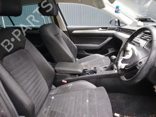 Engine control unit (ECU) VW PASSAT B8 (3G2, CB2) 1.6 TDI | BP38815362M57 - Image 13
