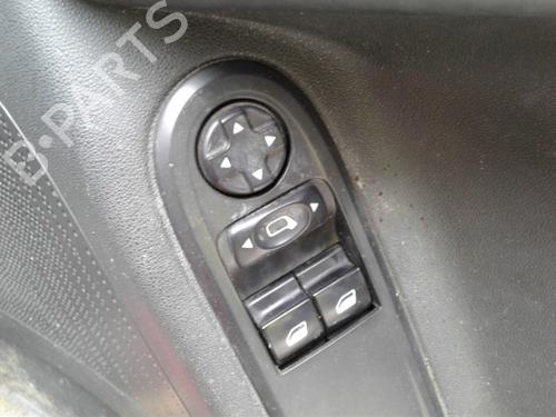 Control unit CITROËN C3 II (SC_) 1.4 | BP38807008M11 - Image 21