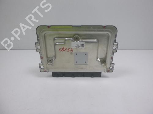 Engine control unit (ECU) RENAULT CLIO V (B7_) 1.0 TCe 90 (B7MT) | BP38808947M57 - Image 2