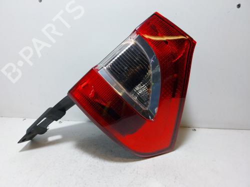 Used Right taillight Right taillight FORD GALAXY II (WA6) 2.0 TDCi (140 hp) 38811645 38811645