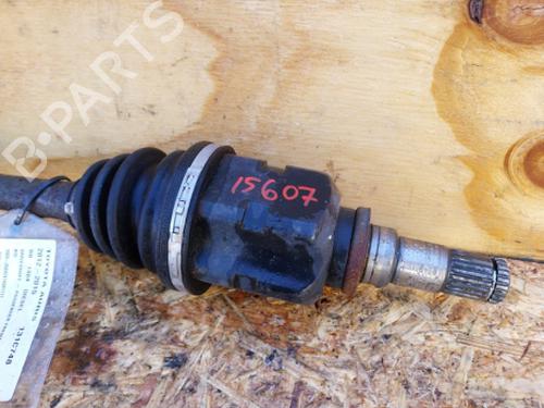 Left front driveshaft TOYOTA AURIS (_E18_) 1.4 D-4D (NDE180_, NDE180R) | BP39104414M38 - Image 3