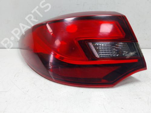 Left taillight OPEL ASTRA J Saloon 1.7 CDTI (69) | BP38807103C34 - Image 3