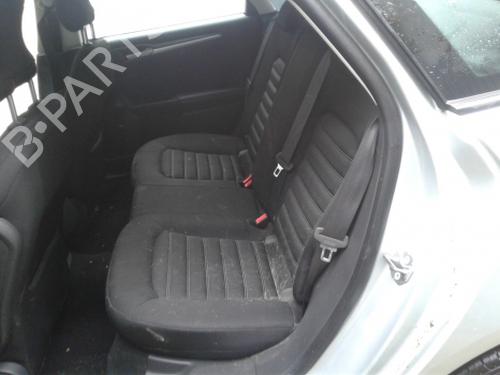 Front left lock FORD MONDEO V Hatchback (CE) 2.0 TDCi | BP38804035C98 - Image 15