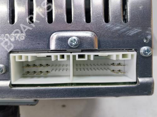 Radio HYUNDAI ix35 Van CRDi | BP39621918E6  - Image 9