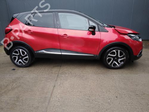 Steering column stalk RENAULT CAPTUR I (J5_, H5_) 1.5 dCi 90 (J5N4, J5M5, J5MW, J5M6, J5AL, J5AJ) | BP38805001I23 - Image 10