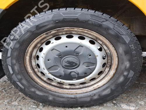 Alternator FORD TRANSIT CUSTOM V362 Van (FY, FZ) 2.2 TDCi | BP39104396M7  - Image 22