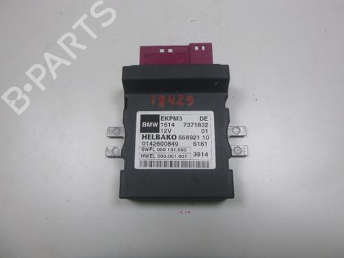 Used Fuel ECU Fuel ECU BMW 4 Coupe (F32, F82) 420 d (184 hp) 38812395 38812395