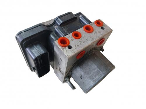 ABS pump OPEL CORSA E (X15) 1.4 (08, 68) | BP38807110M43 - Image 2