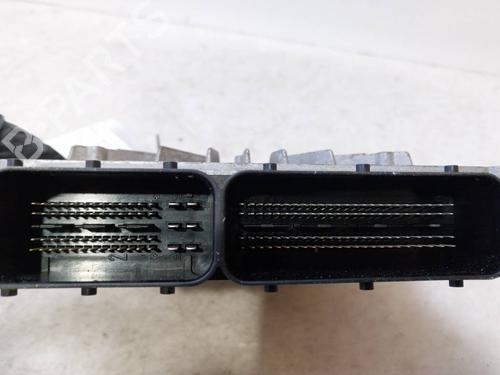 Engine control unit (ECU) VOLVO S60 II (134) D3 | BP39767290M57 - Image 3