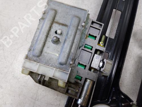 Front right window mechanism VW PASSAT CC B6 (357) 2.0 TDI | BP38808850C23 - Image 5