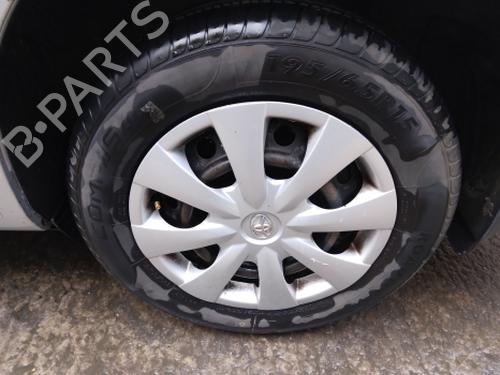 ABS pump TOYOTA COROLLA Saloon (_E15_) 1.4 D-4D (NDE150) | BP38812764M43 - Image 28