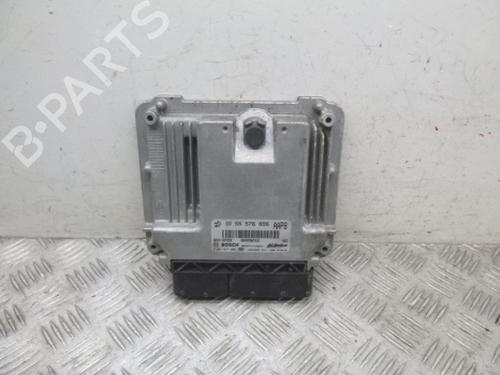 engine-control-unit-ecu-opel-astra-j-p10-2009-2010-2011-2012-2013-2014-2015-2016-38809331 main image