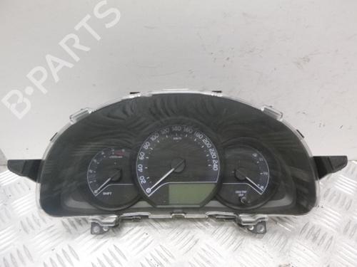 instrument-cluster-toyota-auris-_e18_-2012-2013-2014-2015-2016-2017-2018-2019-38805260 main image