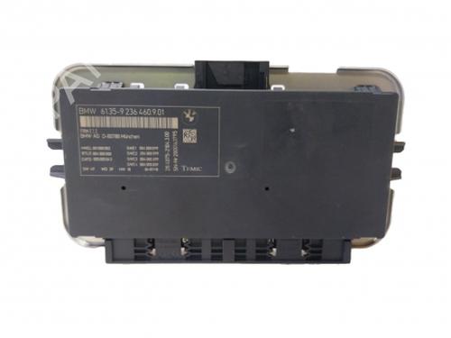 Used Fuse box Fuse box BMW 5 (F10) 520 d (184 hp) 38802336 38802336