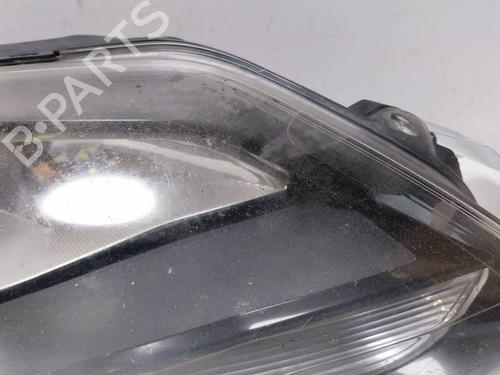 Right headlight FORD FOCUS III 1.6 TDCi | BP40266183C29 - Image 3