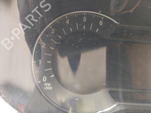 Instrument cluster FORD MONDEO V Hatchback (CE) 2.0 TDCi | BP40157628C47  - Image 5