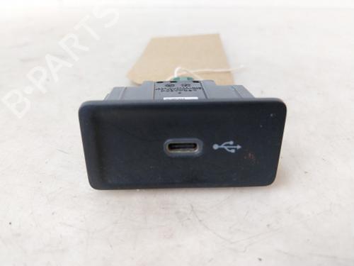 Electronic module VW ARTEON (3H7, 3H8) 2.0 TDI | BP38809774M83 - Image 2